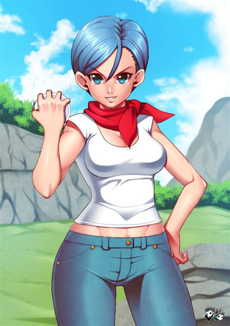 bulma hentai|Character: bulma briefs